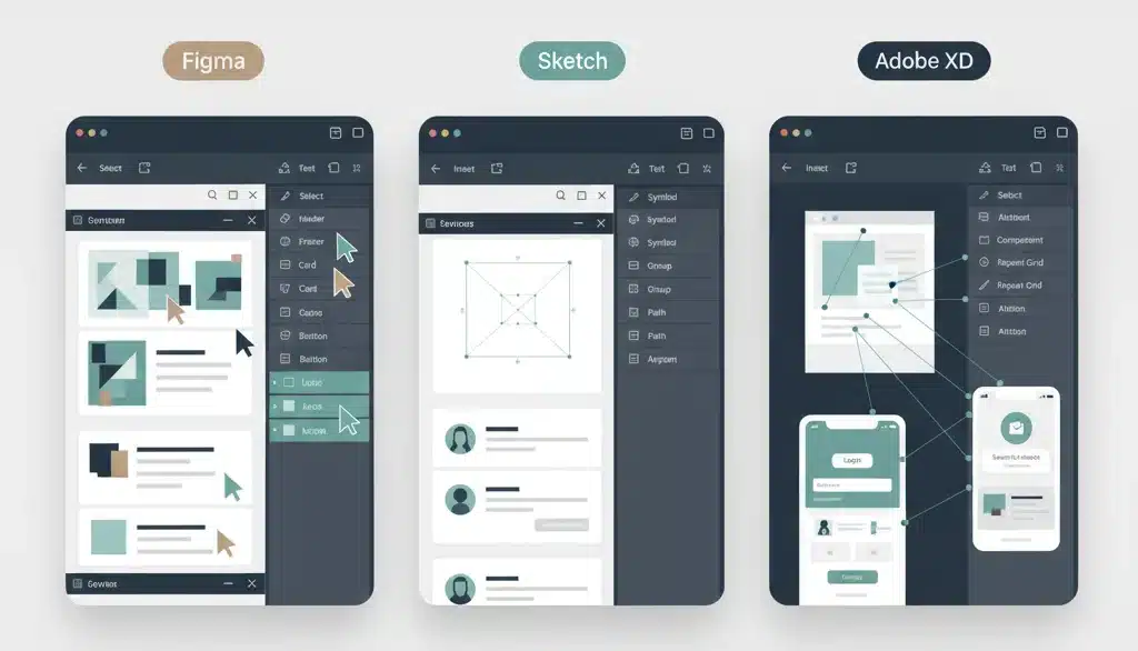 Interface and Usability