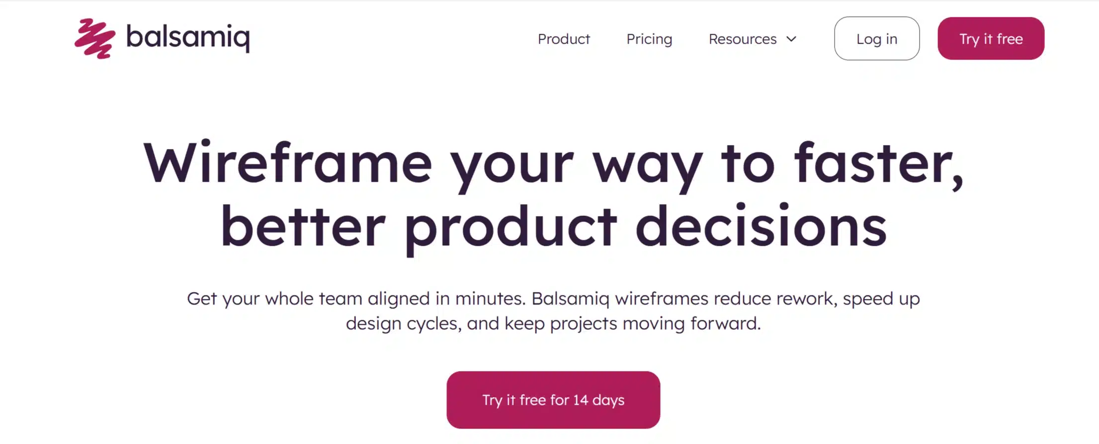 Balsamiq