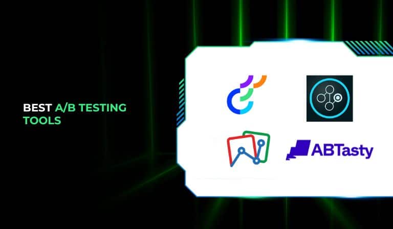 Best AB Testing Tools