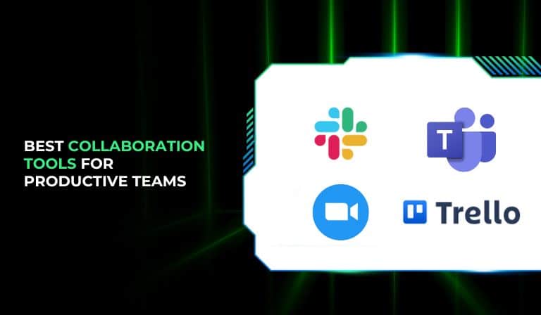Best Collaboration Tools