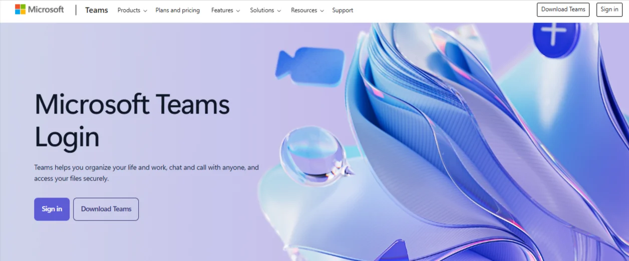 Microsoft Teams