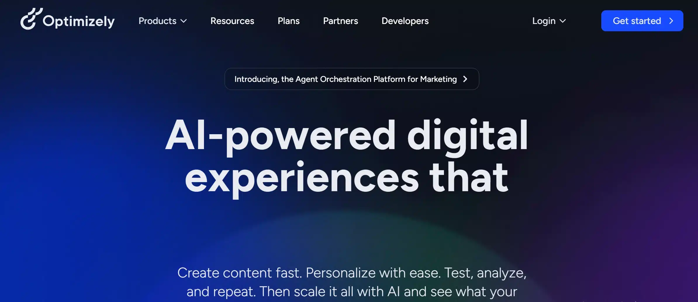 Optimizely