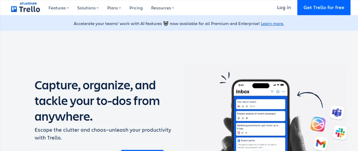 Trello