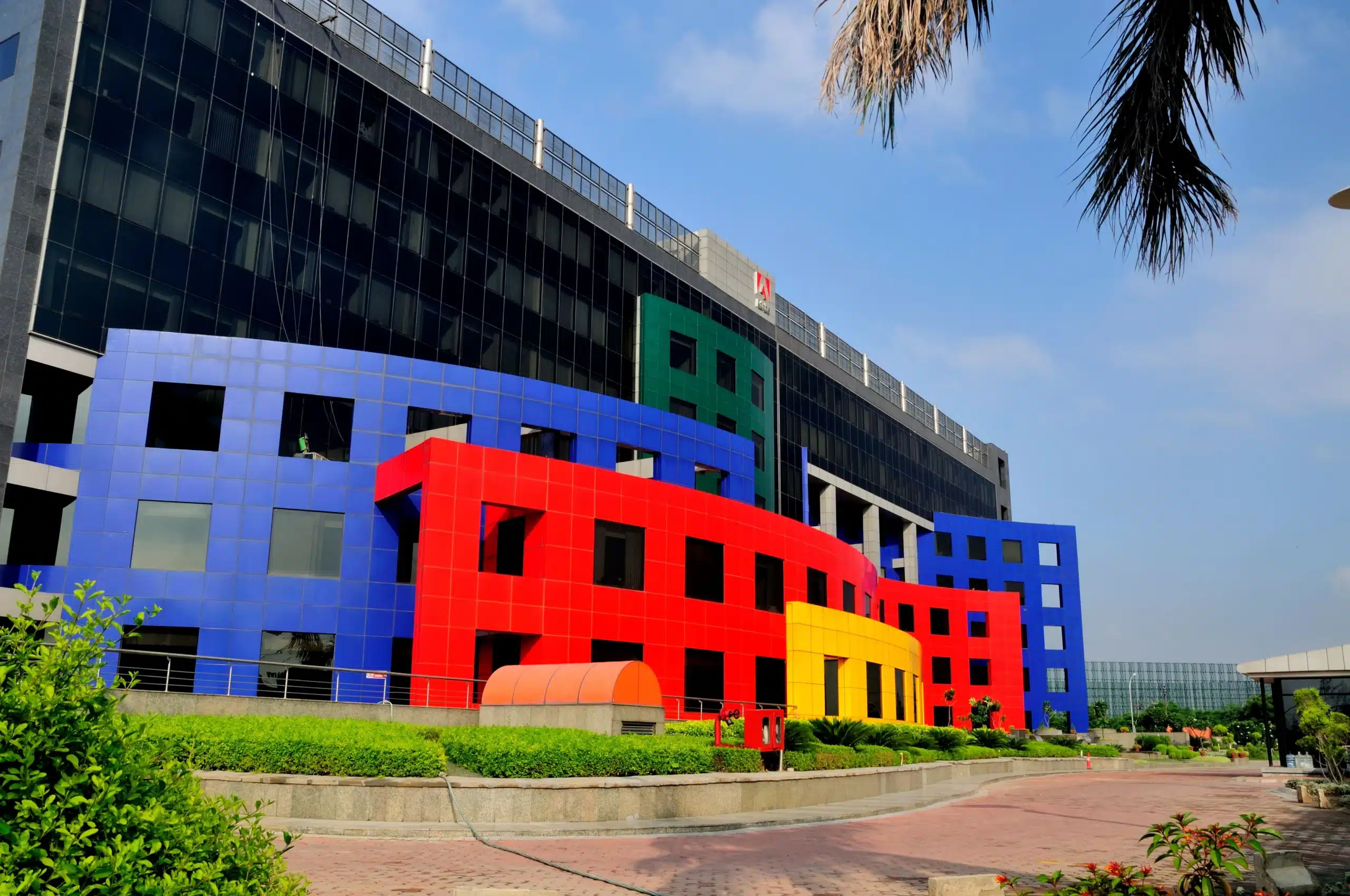 Adobe India