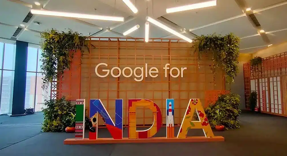 Google office