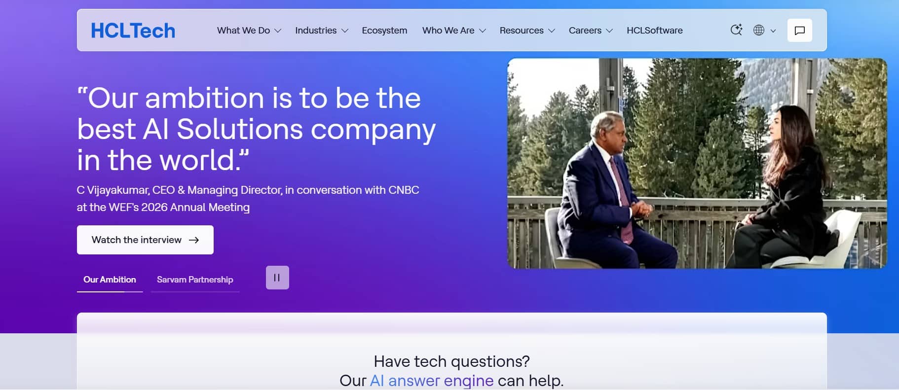 HCL Technologies