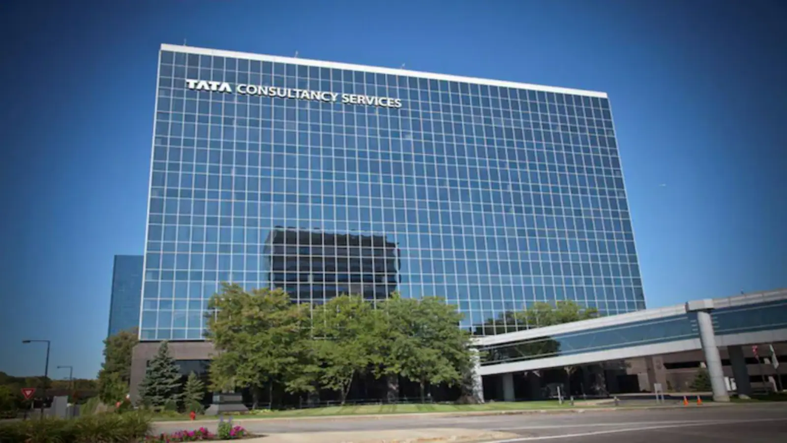 TCS
