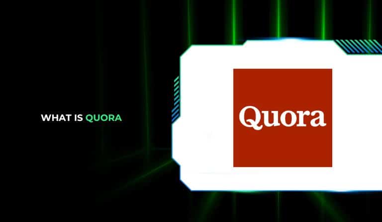 What Is Quora