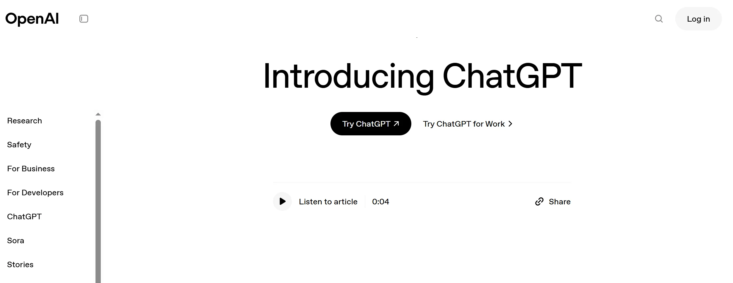 ChatGPT