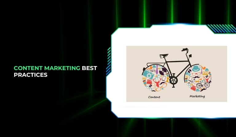Content Marketing Best Practices