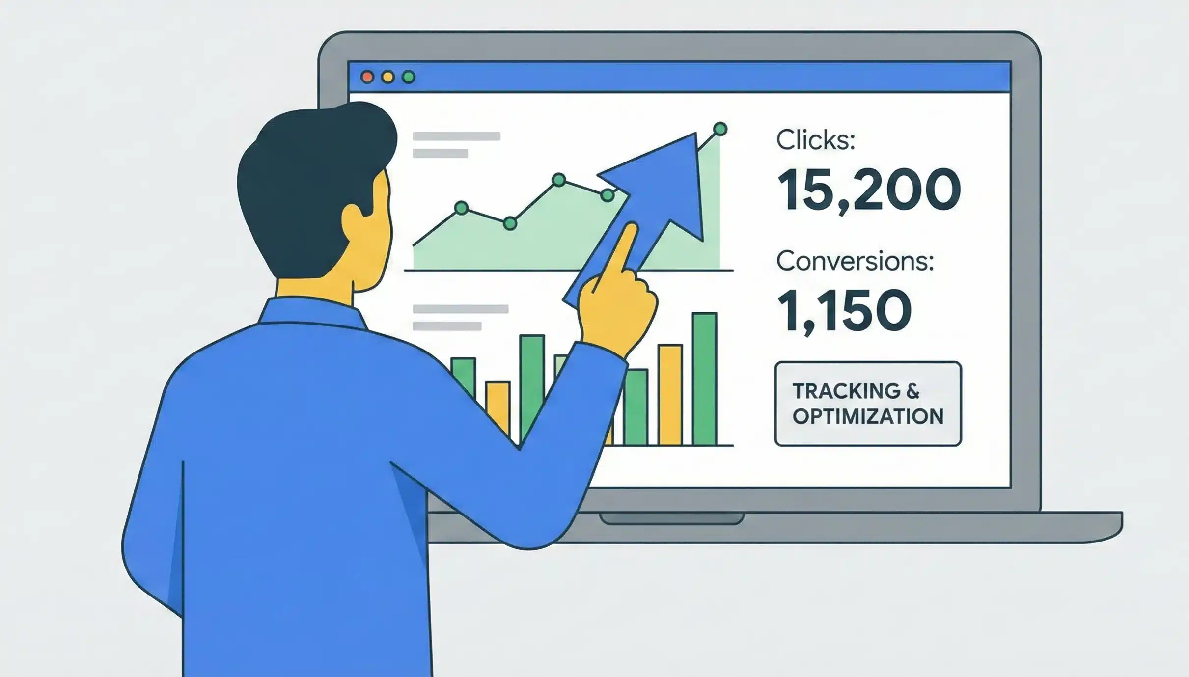 Measure Success With Smarter Analytics