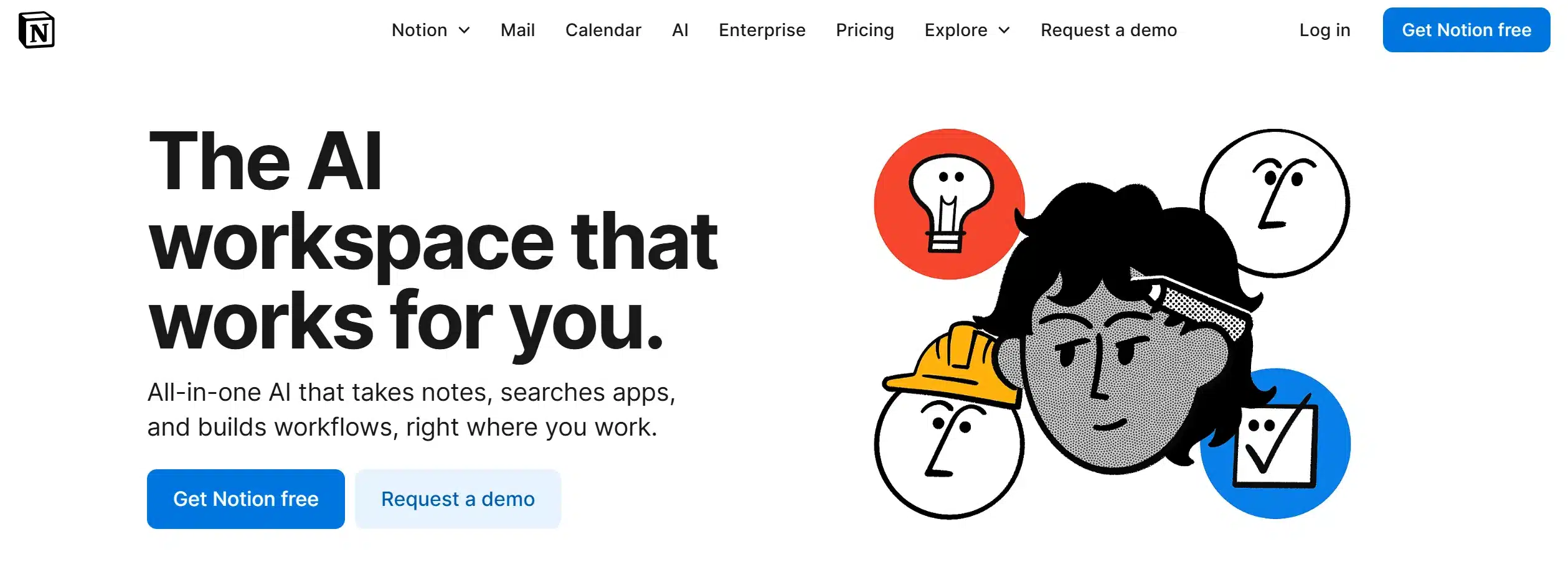 Notion AI