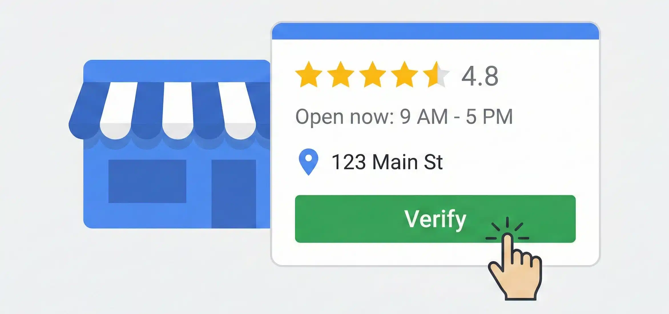 Optimize Google Business Profile for Multiple Regions