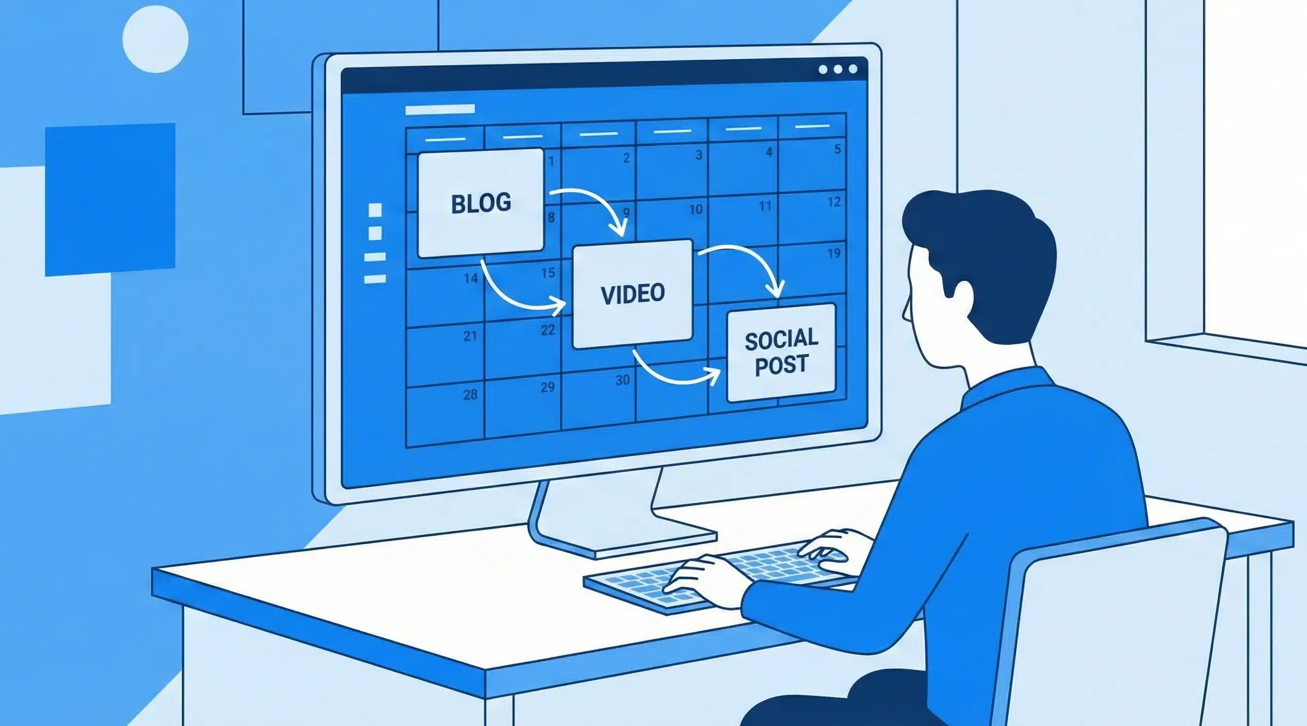 Prioritize High-Quality, Value-Driven Content