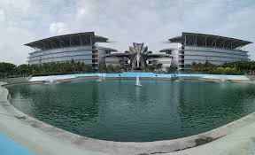 TCS Chennai Office