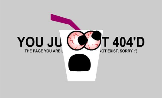 Tinsanity 404