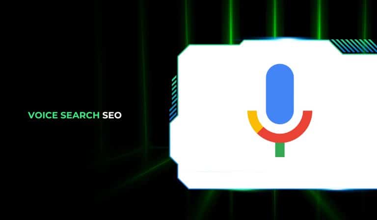 Voice Search SEO