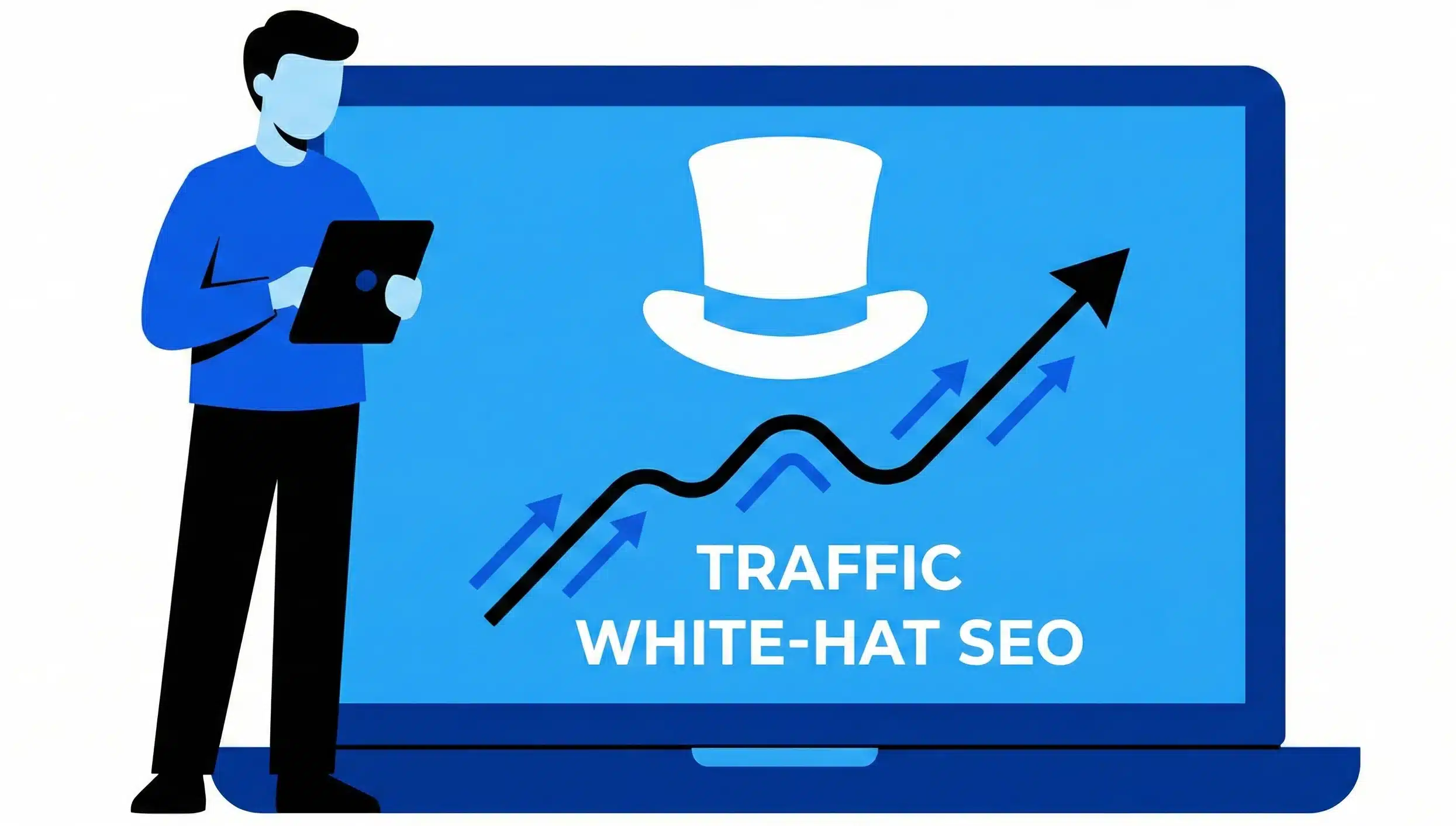 What Is White Hat SEO