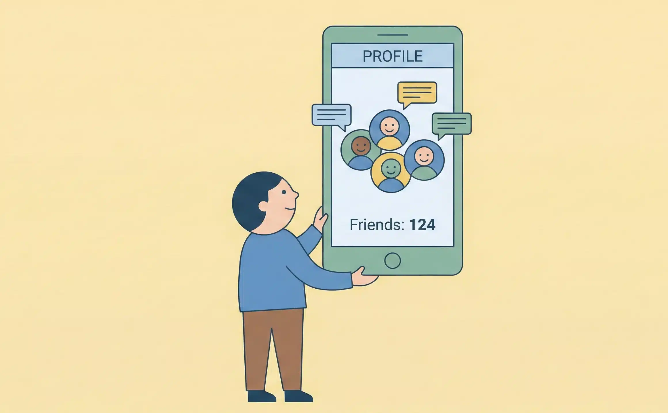 What Is a Facebook Profile