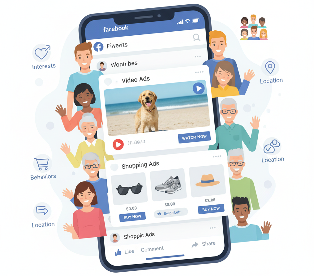 Facebook Ads