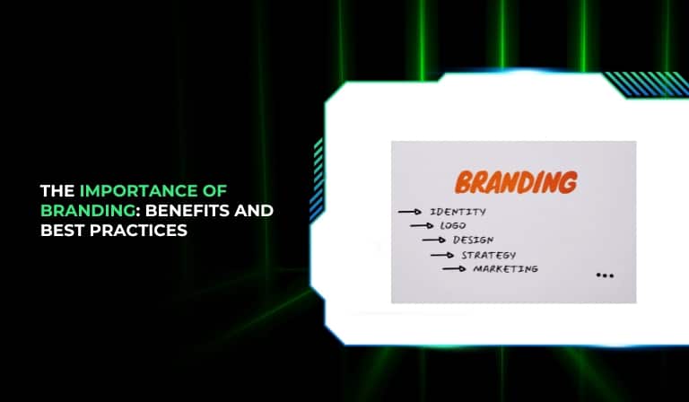 The Importance of Branding Benefits and Best Practices