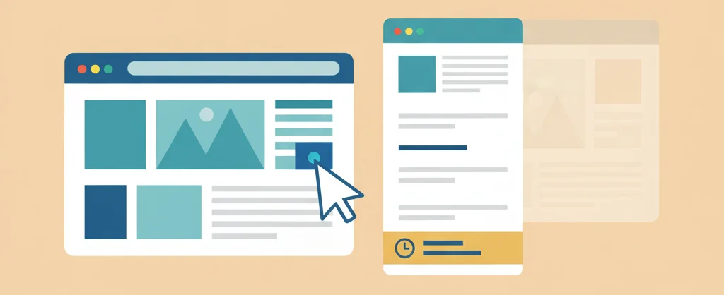 Benefits of Using a Web Cache Viewer for SEO