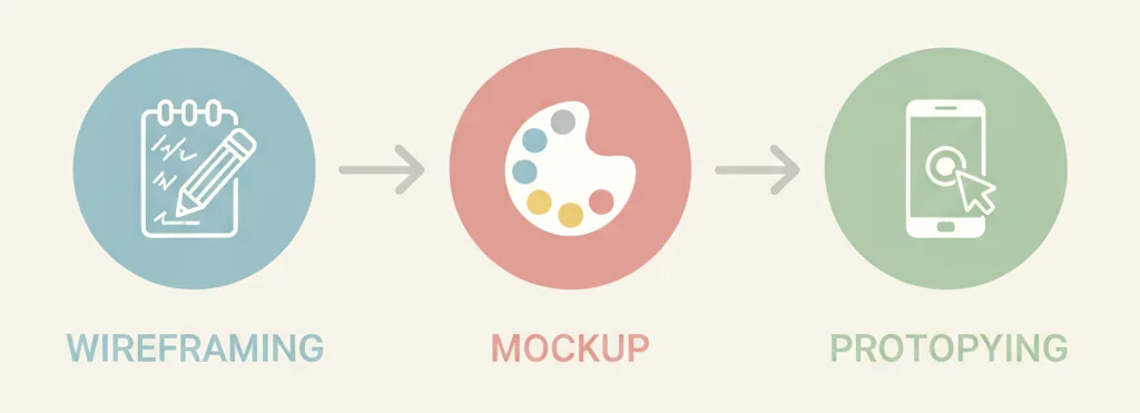 Design Workflow