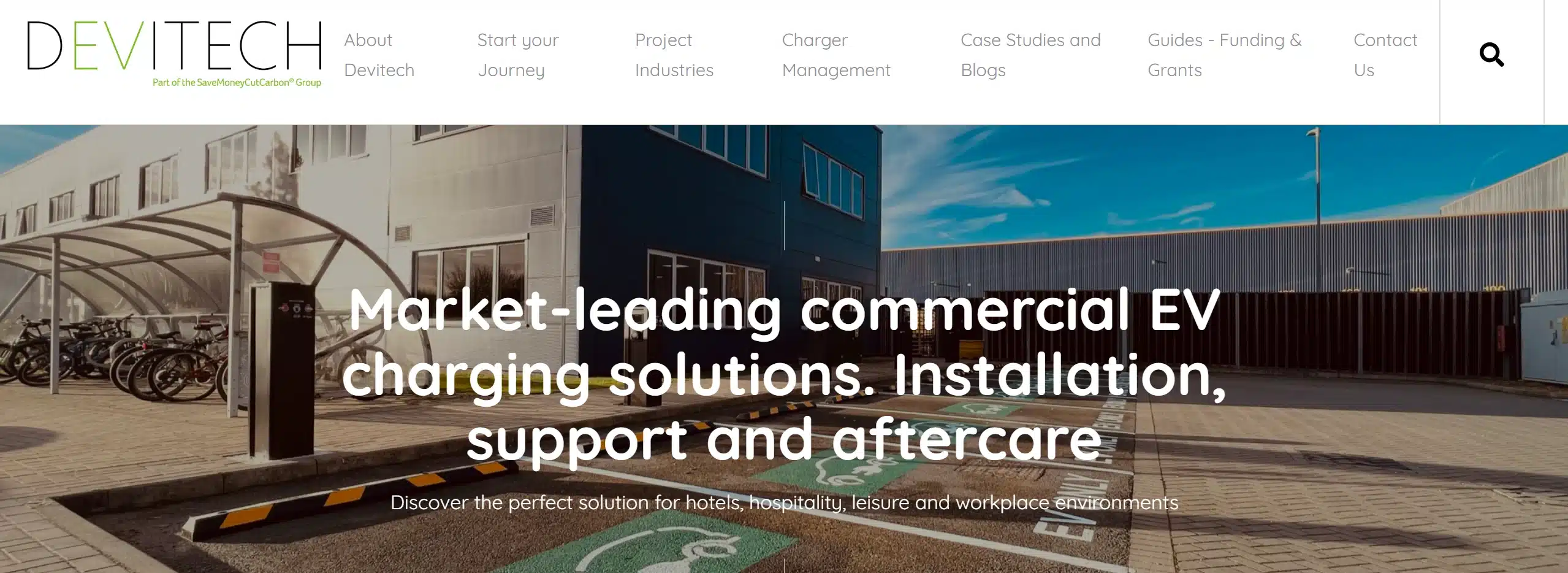Devitech