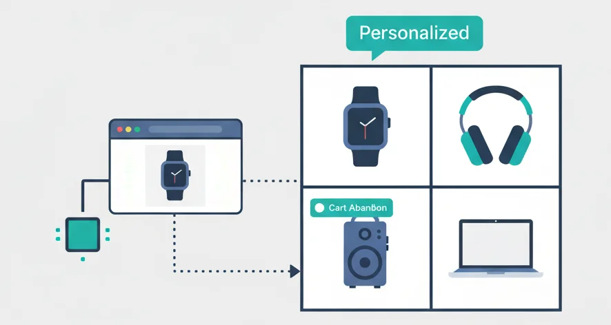 Dynamic Product Ads