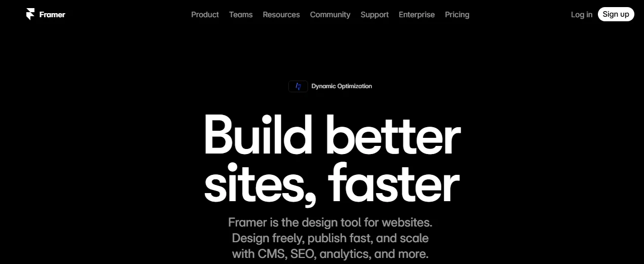 Framer