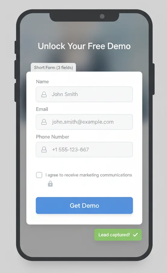 Lead Ads