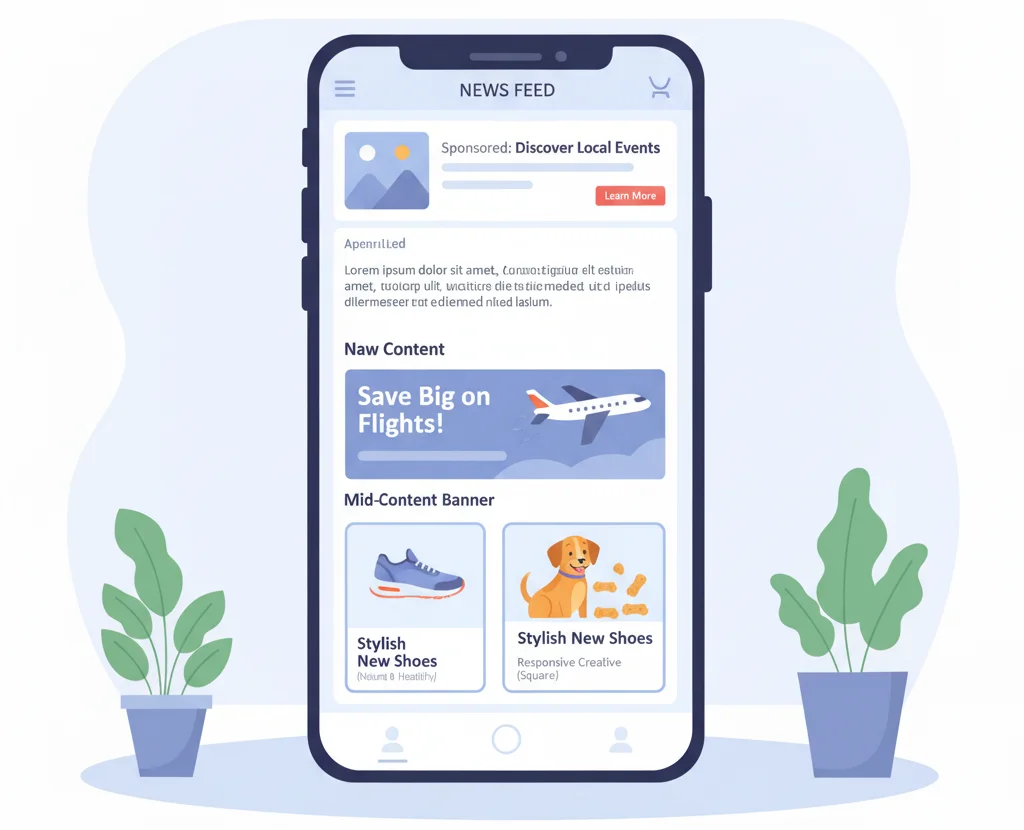 Optimize for Mobile-First Experiences