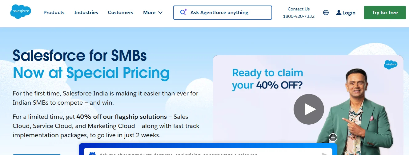 Salesforce