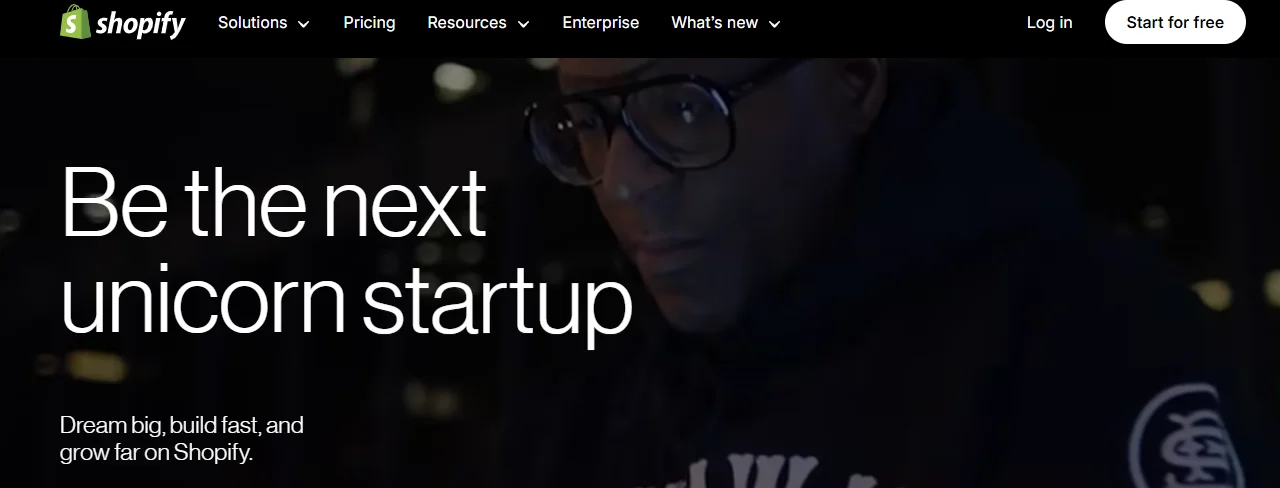 Shopify