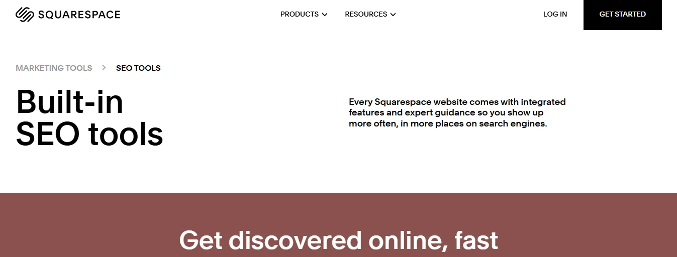Squarespace