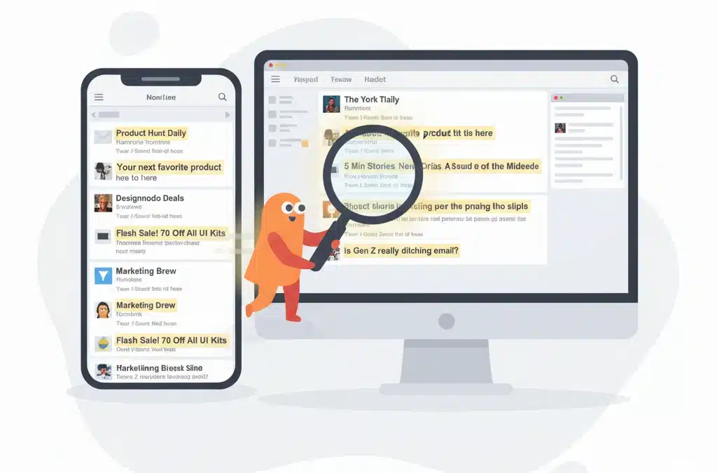 The Inbox Zero Perfectionist