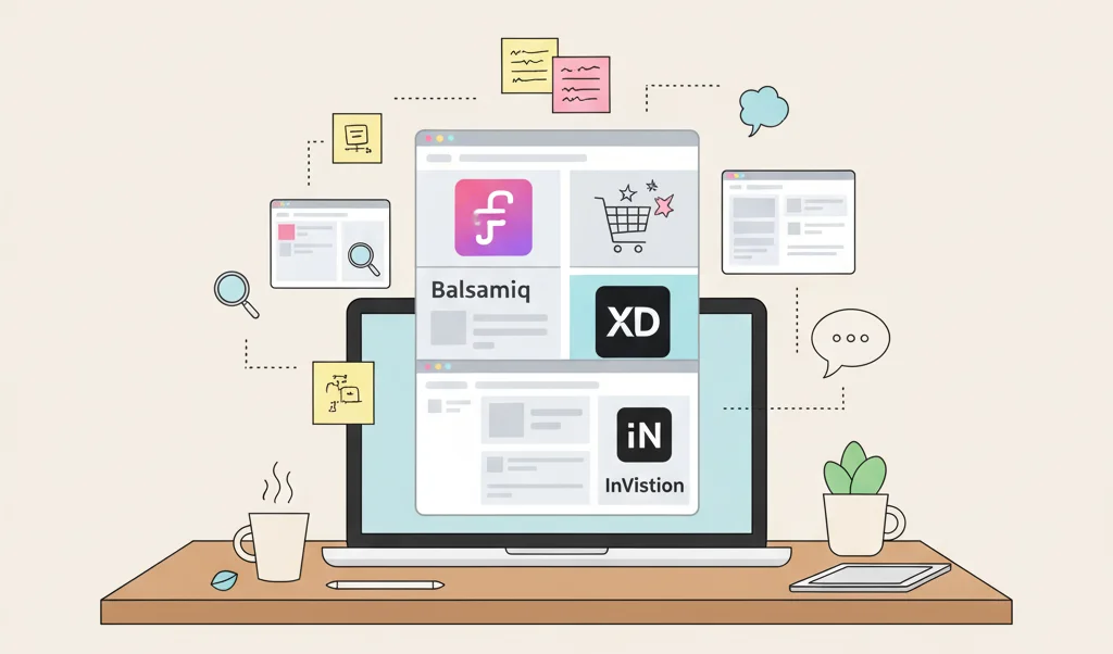 Tools and Software