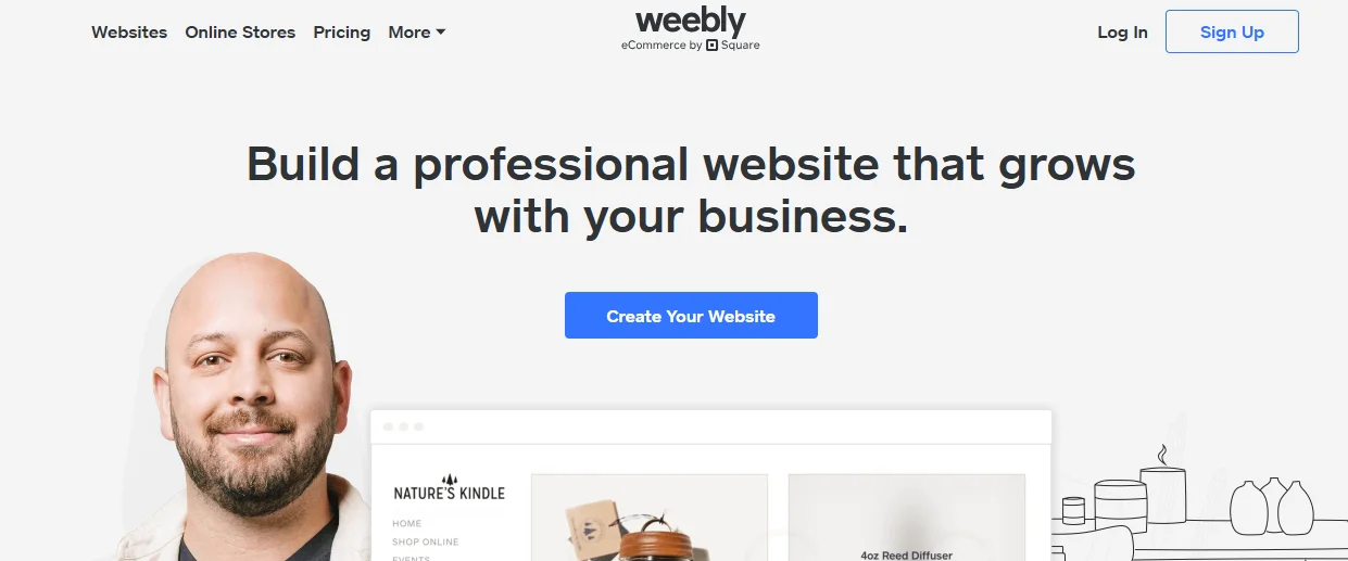 Weebly