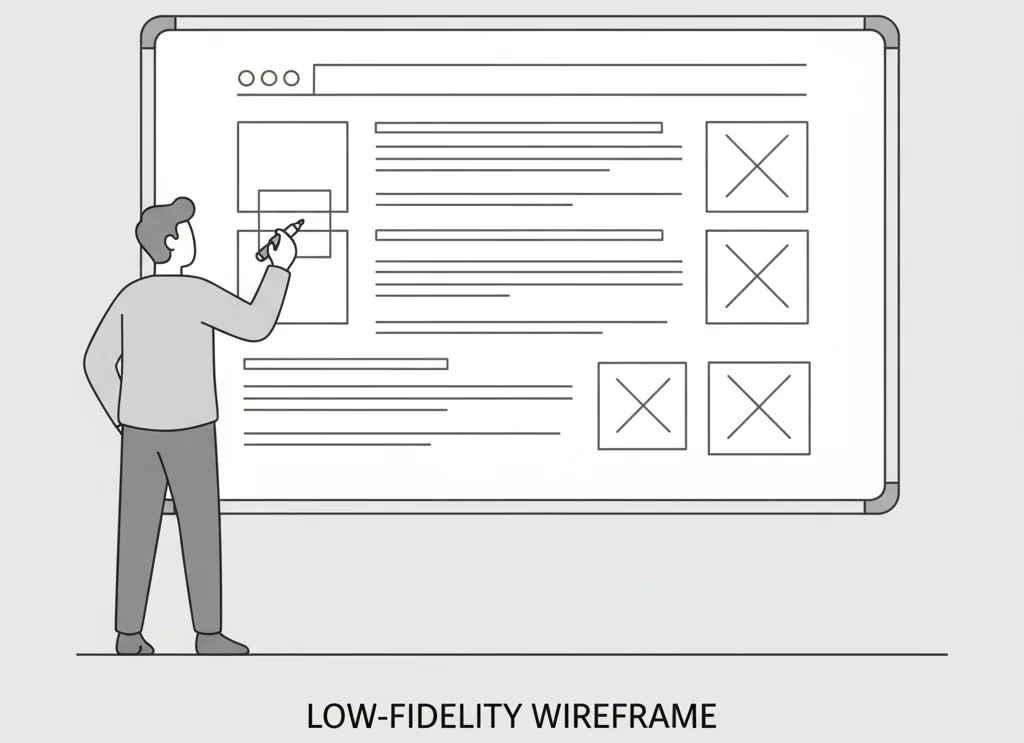 What Are Wireframes
