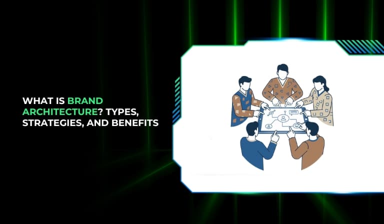 What Is Brand Architecture Types, Strategies, And Benefits