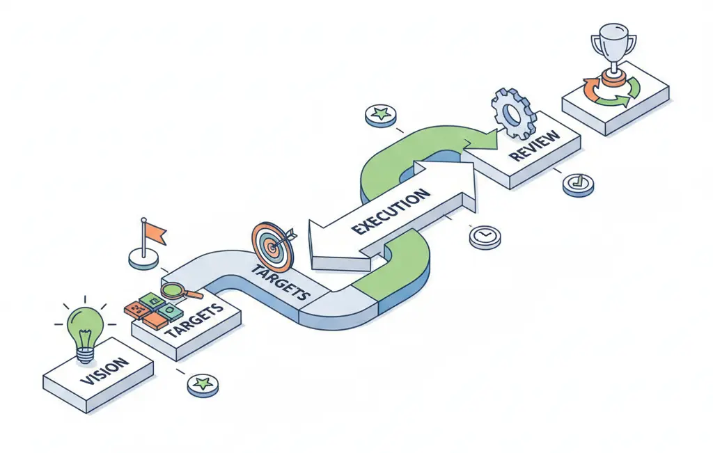 What Is a Business Strategy