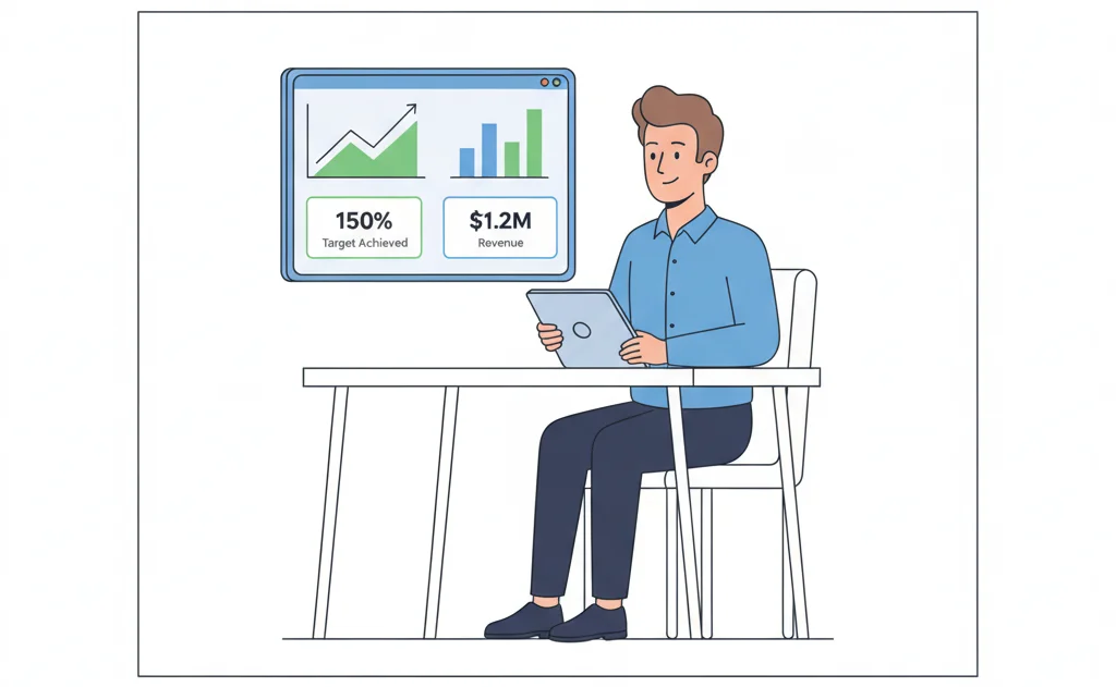 Create Sales Analysis Reports