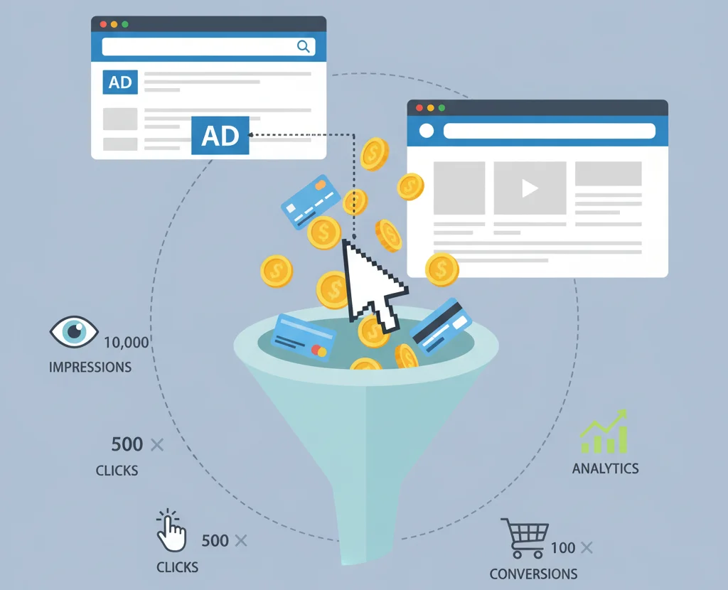 Display Ads
