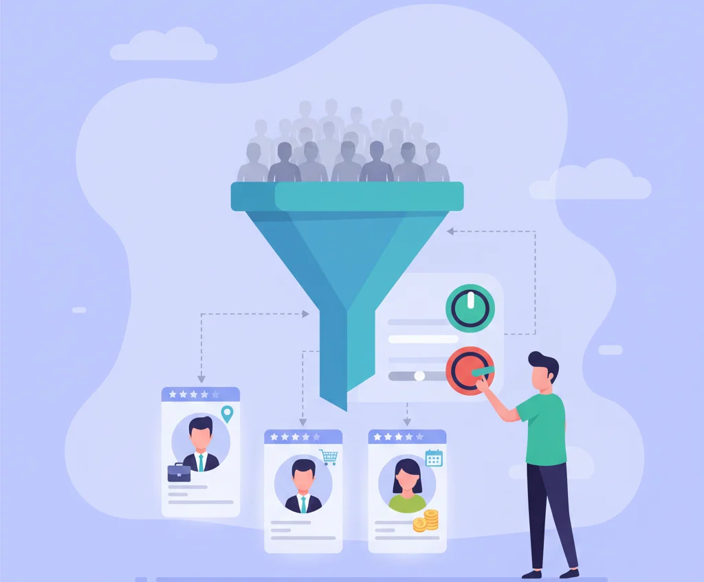 Generating Quality Leads