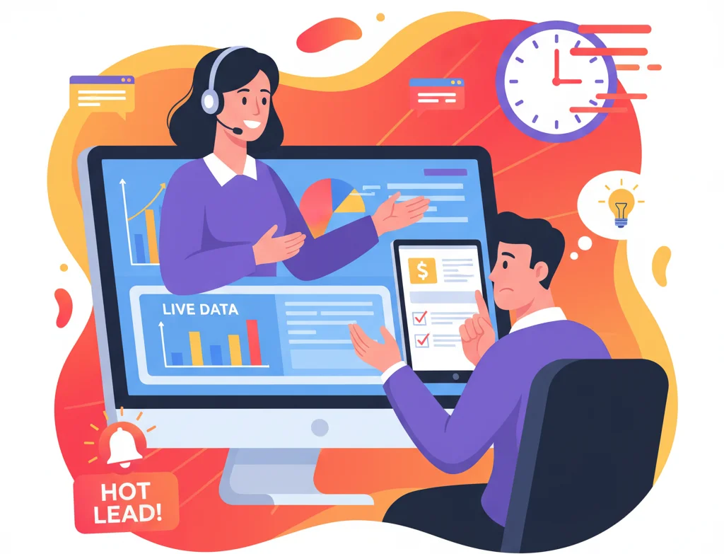 Hot Leads