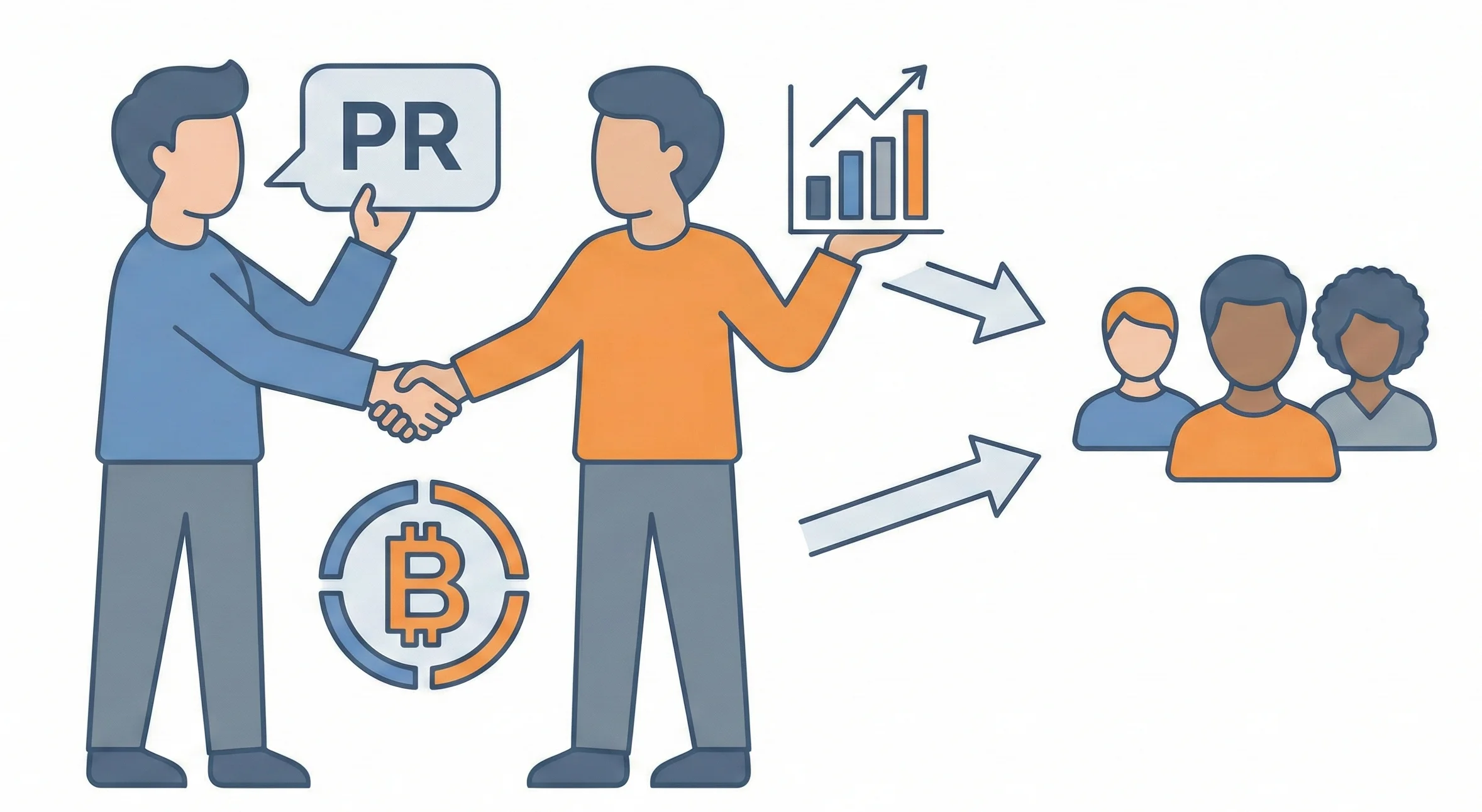 How PR and Marketing Work Together