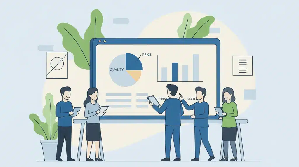 How to Implement Benefit Segmentation