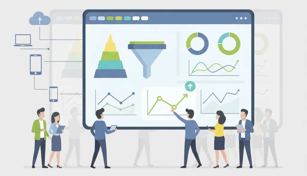 Managing Data Effectively