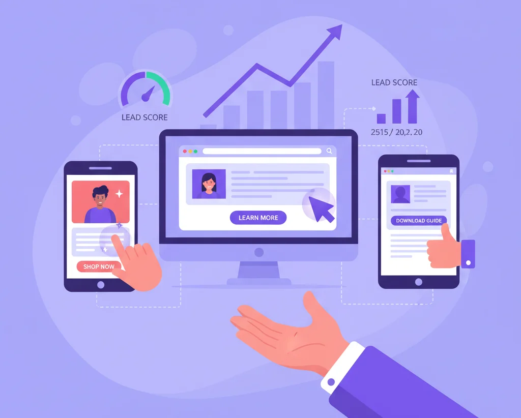 Marketing Qualified Leads