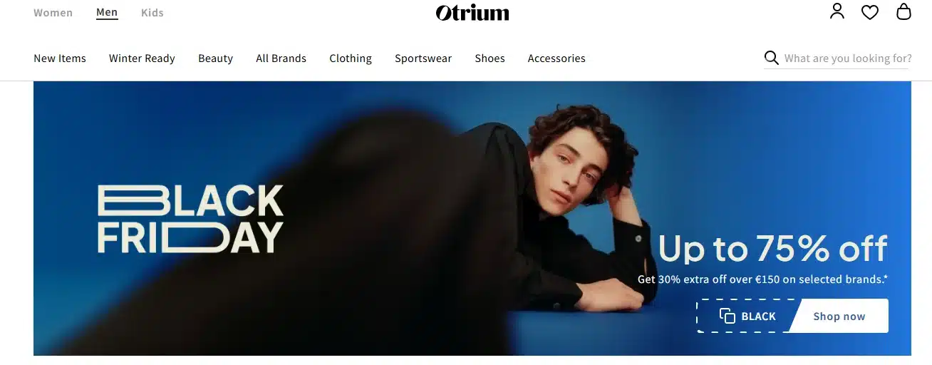 Otrium